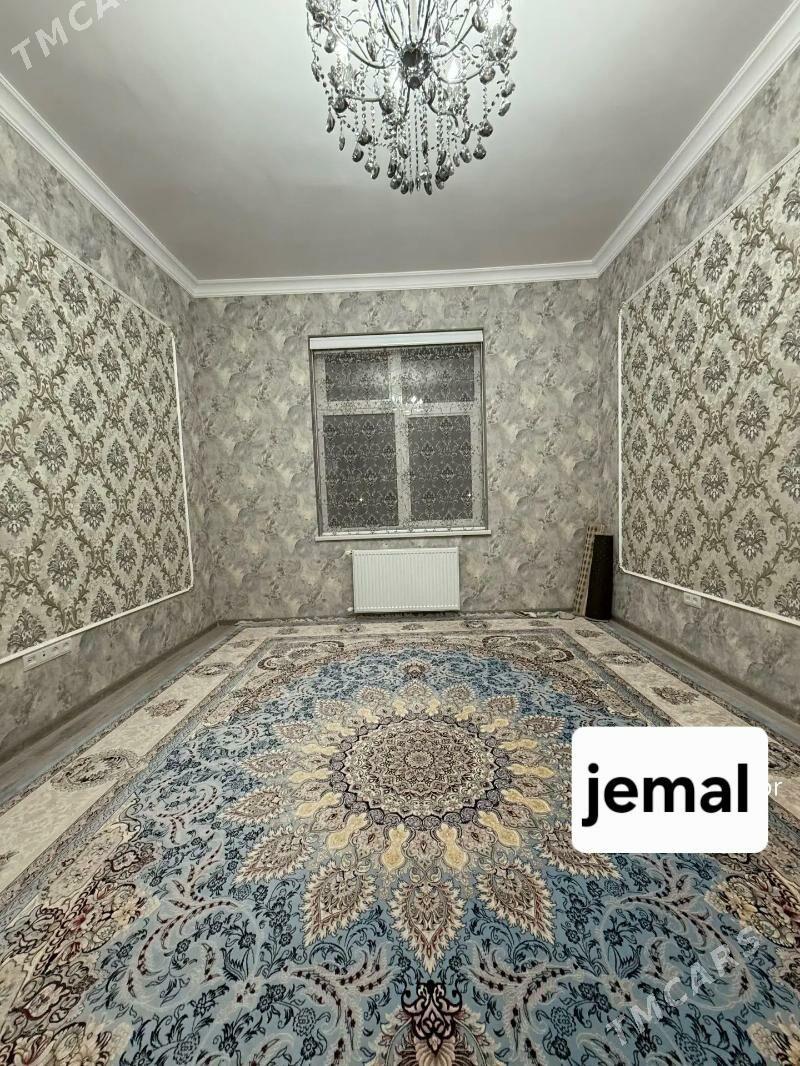 Satlyk Gurtly - Aşgabat - img 3