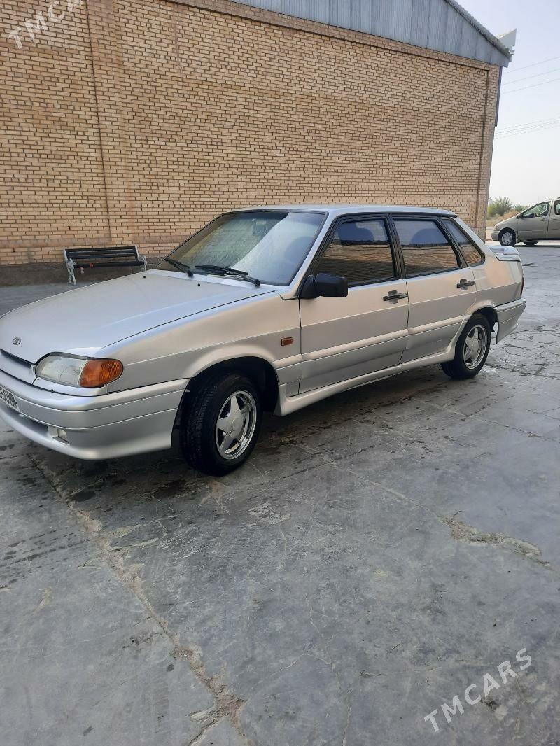 Lada 2115 2000 - 33 000 TMT - Мары - img 10