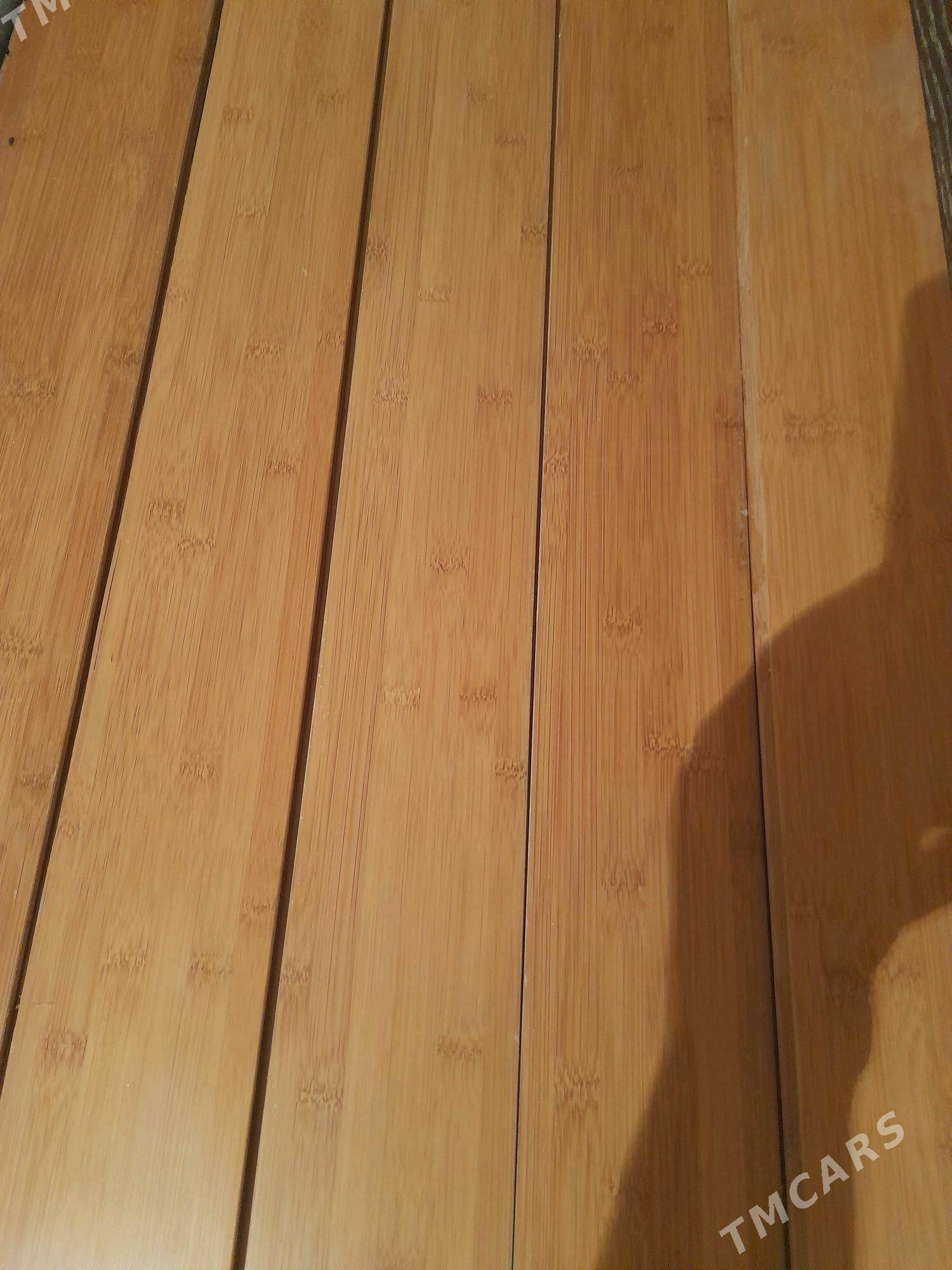 LAMINAT  PARKET - Aşgabat - img 3