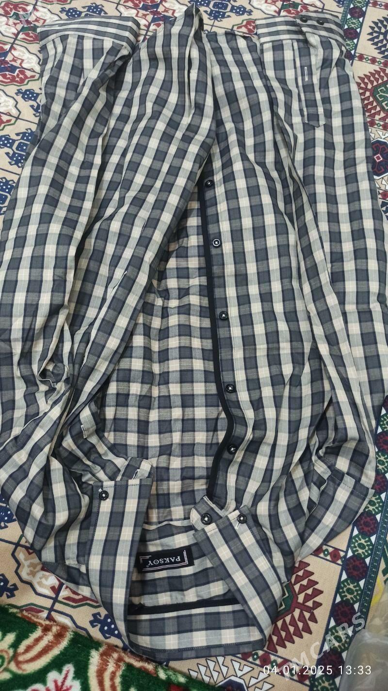 Рубашка-Койнек,спец- для охоты - Balkanabat - img 2