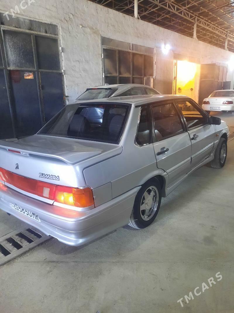 Lada 2115 2000 - 33 000 TMT - Мары - img 4