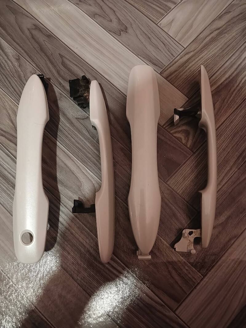 Rucka gapy 600 TMT - 11 mkr - img 2