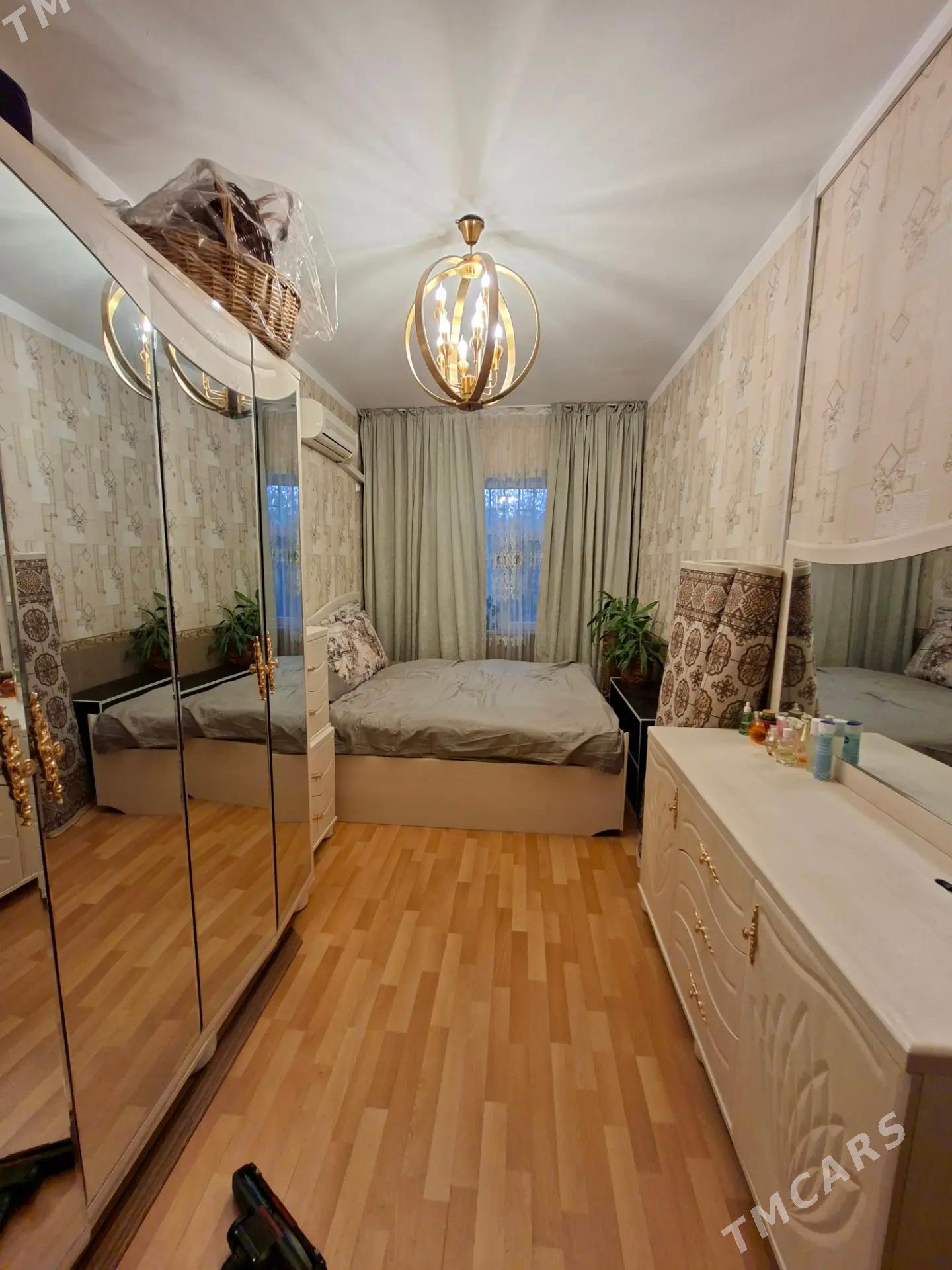 МИР-3. 4-КОМН. КВАРТИРА - Мир 3 - img 1