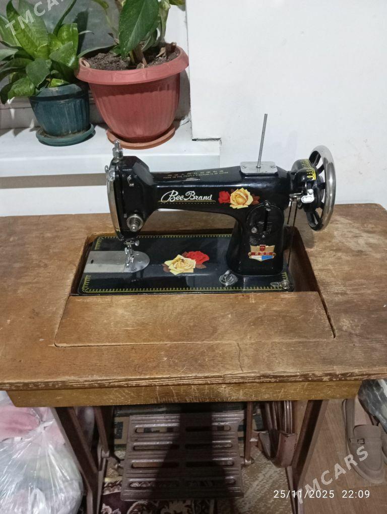 satlyk dikin maşyn - Гарадамак - img 2