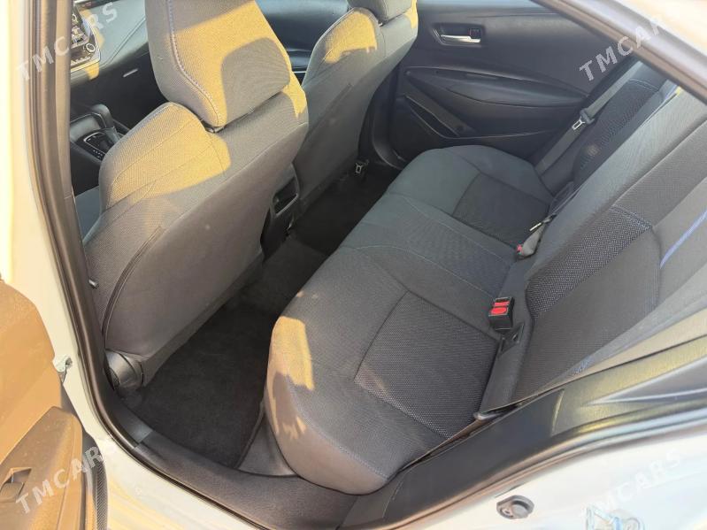 Toyota Corolla 2022 - 250 000 TMT - Mary - img 8