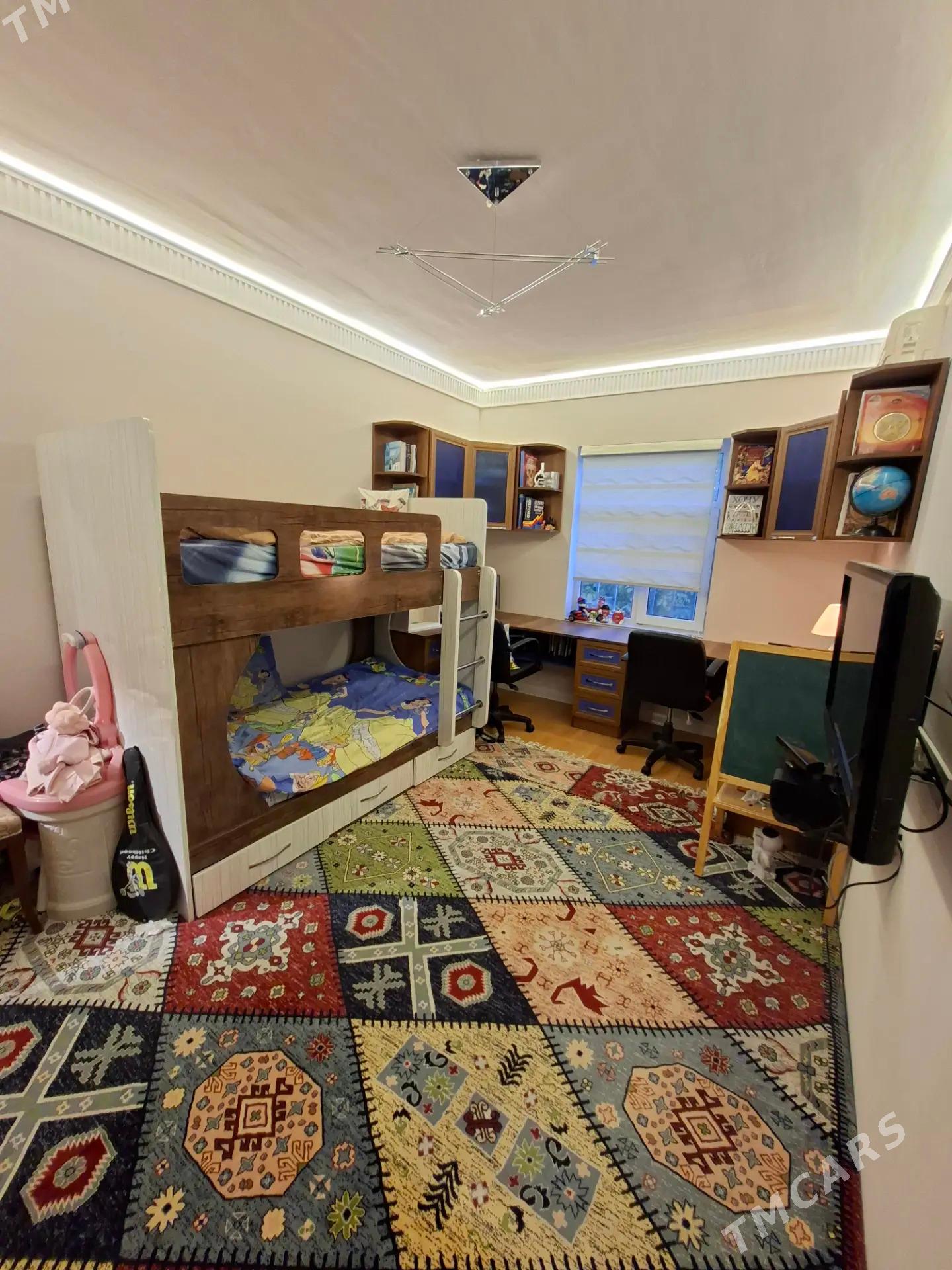  МИР-3. 4-КОМН. КВАРТИРА  - Мир 3 - img 6