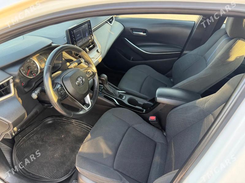 Toyota Corolla 2022 - 250 000 TMT - Mary - img 7