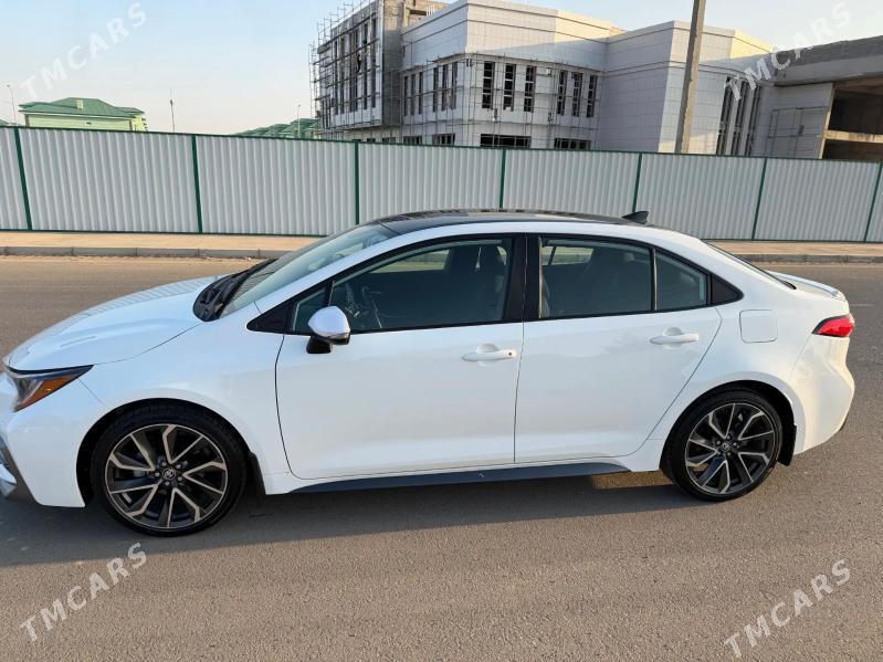 Toyota Corolla 2022 - 250 000 TMT - Mary - img 4