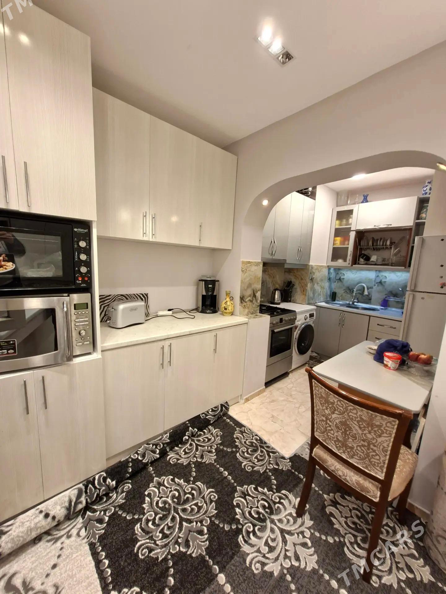  МИР-3. 4-КОМН. КВАРТИРА  - Мир 3 - img 9