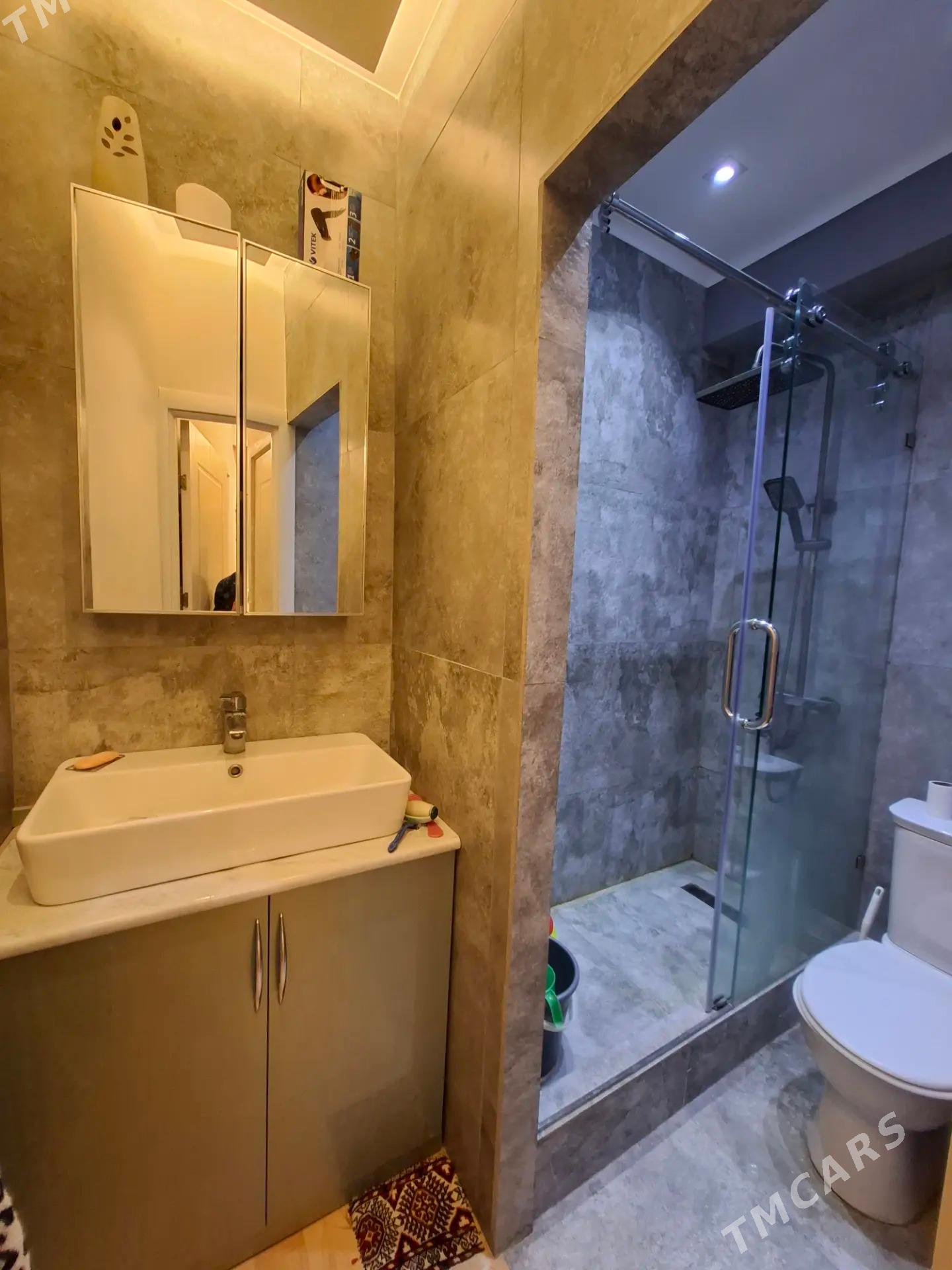  МИР-3. 4-КОМН. КВАРТИРА  - Мир 3 - img 10