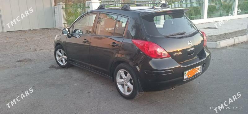 Nissan Versa 2010 - 130 000 TMT - Мургап - img 3