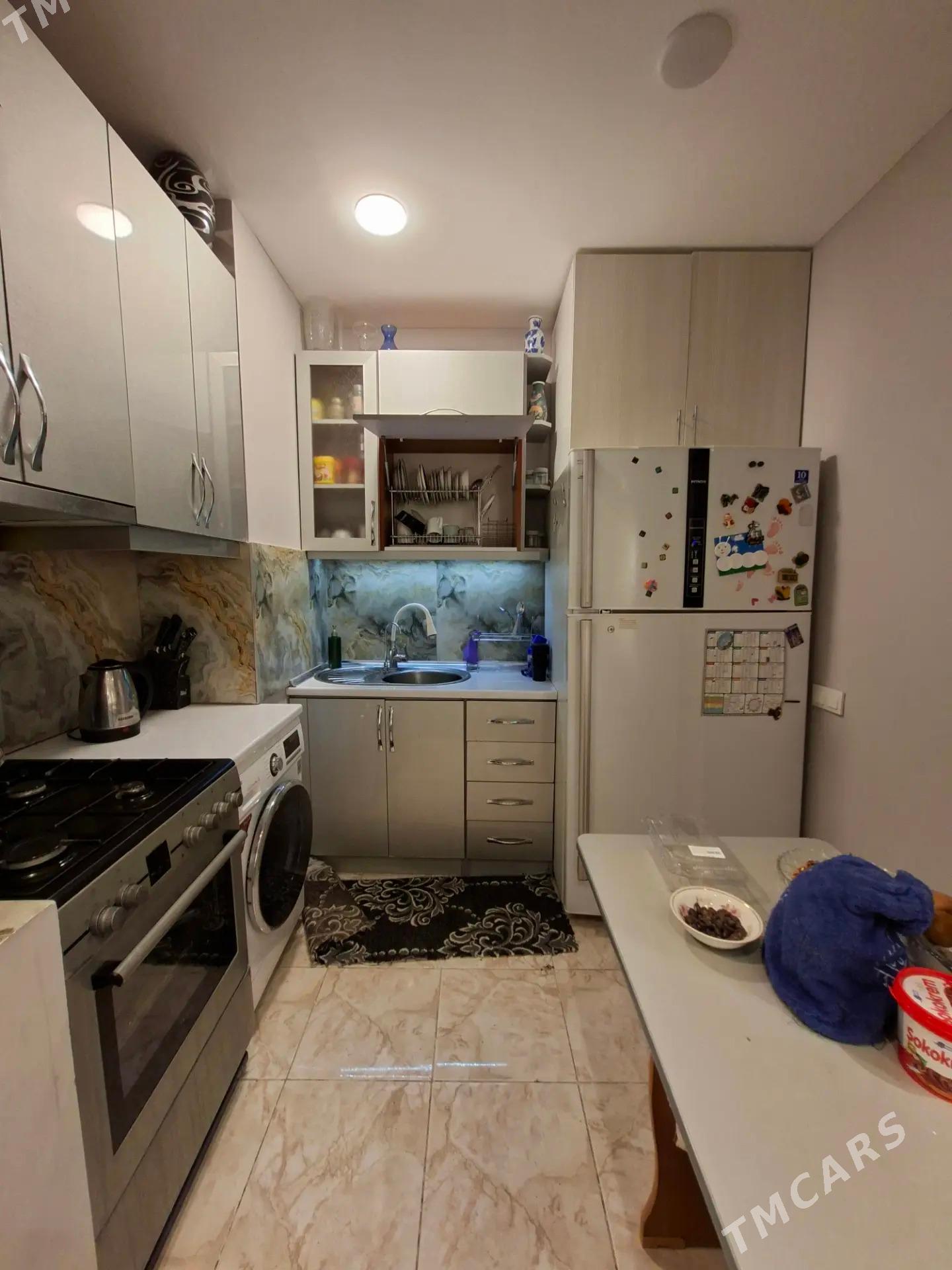  МИР-3. 4-КОМН. КВАРТИРА  - Мир 3 - img 7