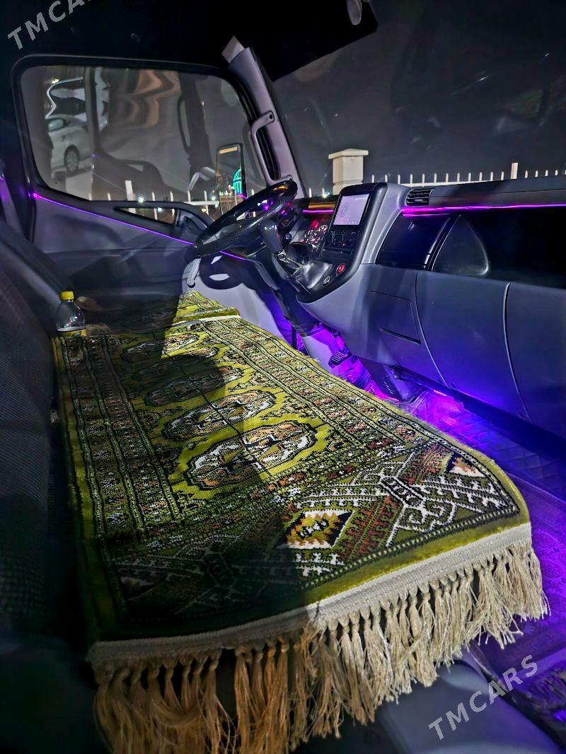 Mitsubishi Canter 2016 - 420 000 TMT - Туркменабат - img 5