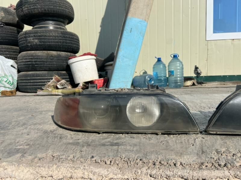 Bmw e39 cyra 1 000 TMT - Мары - img 3