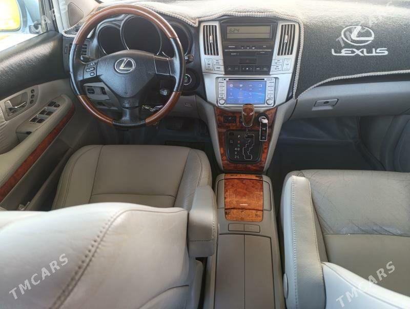 Lexus RX 330 2004 - 250 000 TMT - Этрек - img 3