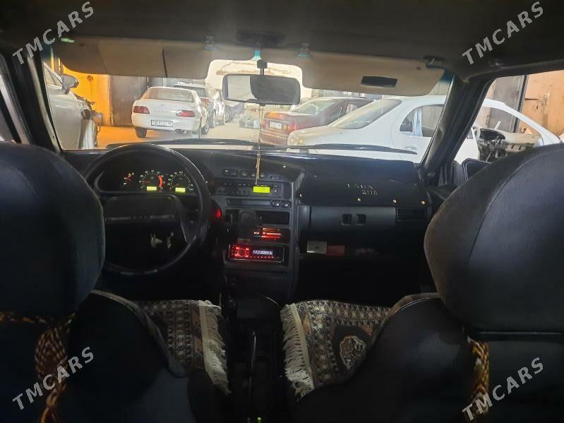 Lada 2115 2000 - 33 000 TMT - Мары - img 7