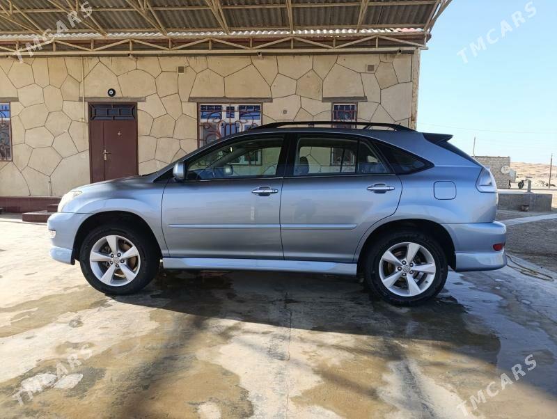 Lexus RX 330 2004 - 250 000 TMT - Этрек - img 4