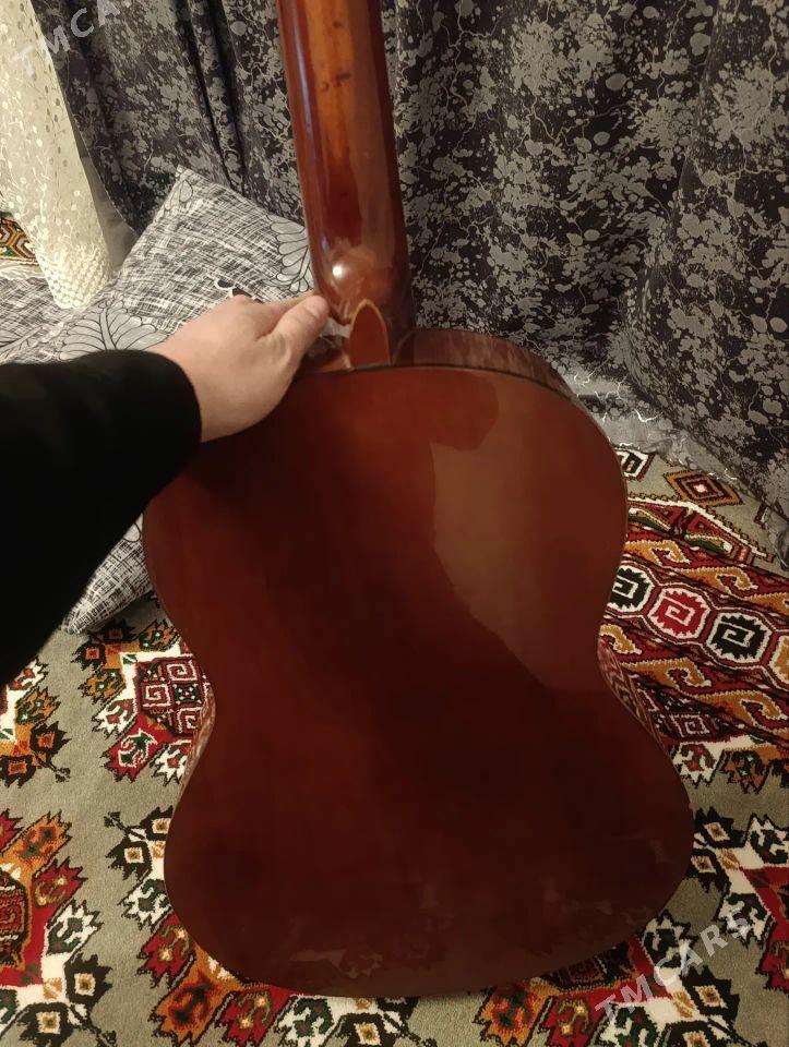 S 45 gitara - Ашхабад - img 3