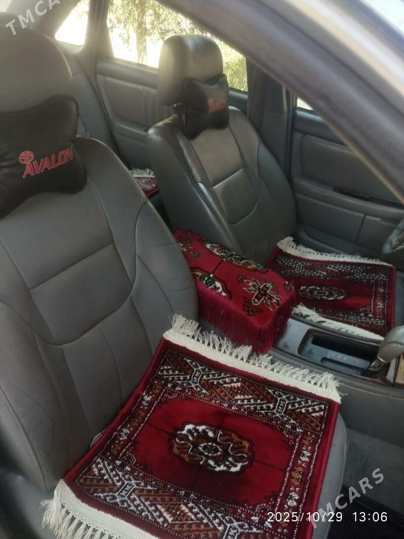 Toyota Avalon 2003 - 200 000 TMT - Çärjew - img 2