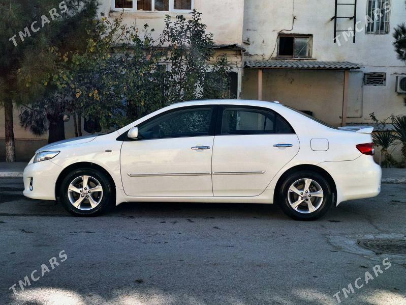 Toyota Corolla 2013 - 200 000 TMT - 30 mkr - img 8