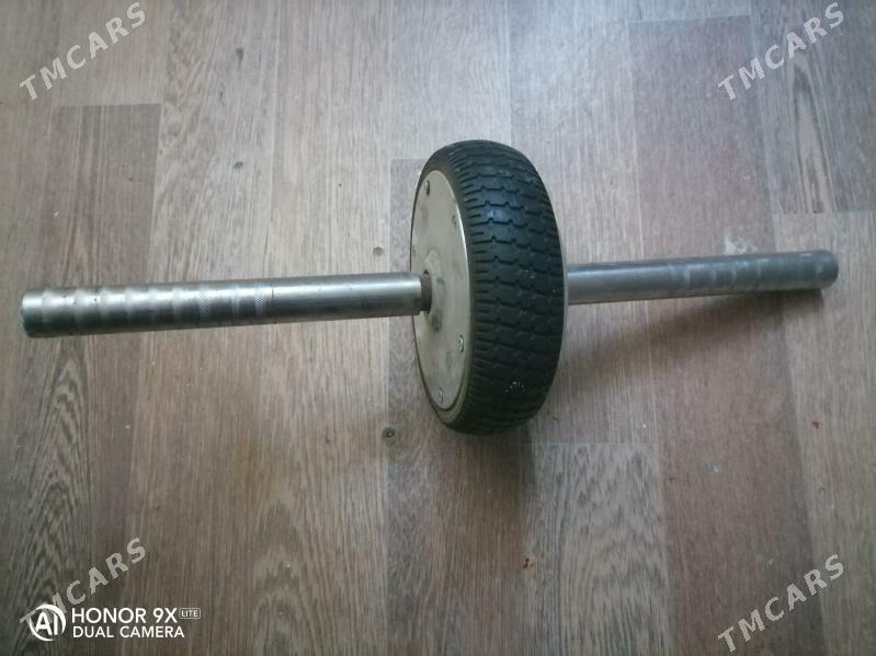 Rolik ролик press kocatsa - Türkmenbaşy - img 2