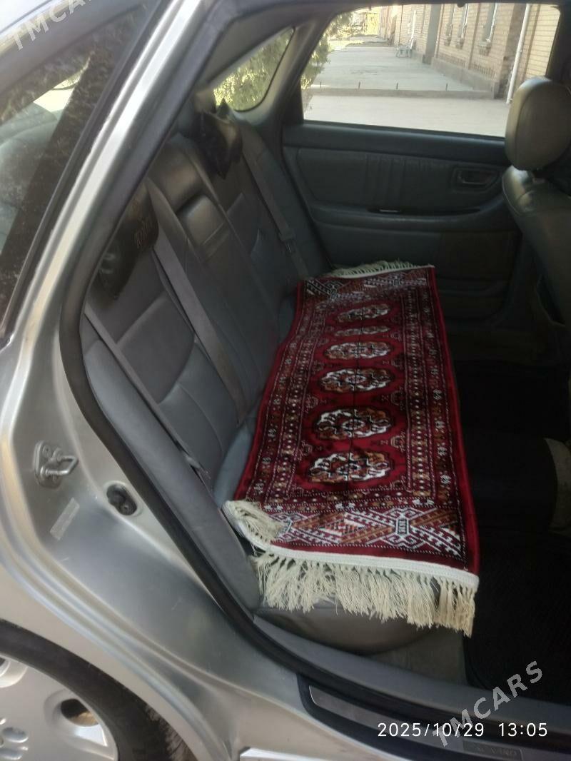 Toyota Avalon 2003 - 200 000 TMT - Çärjew - img 3