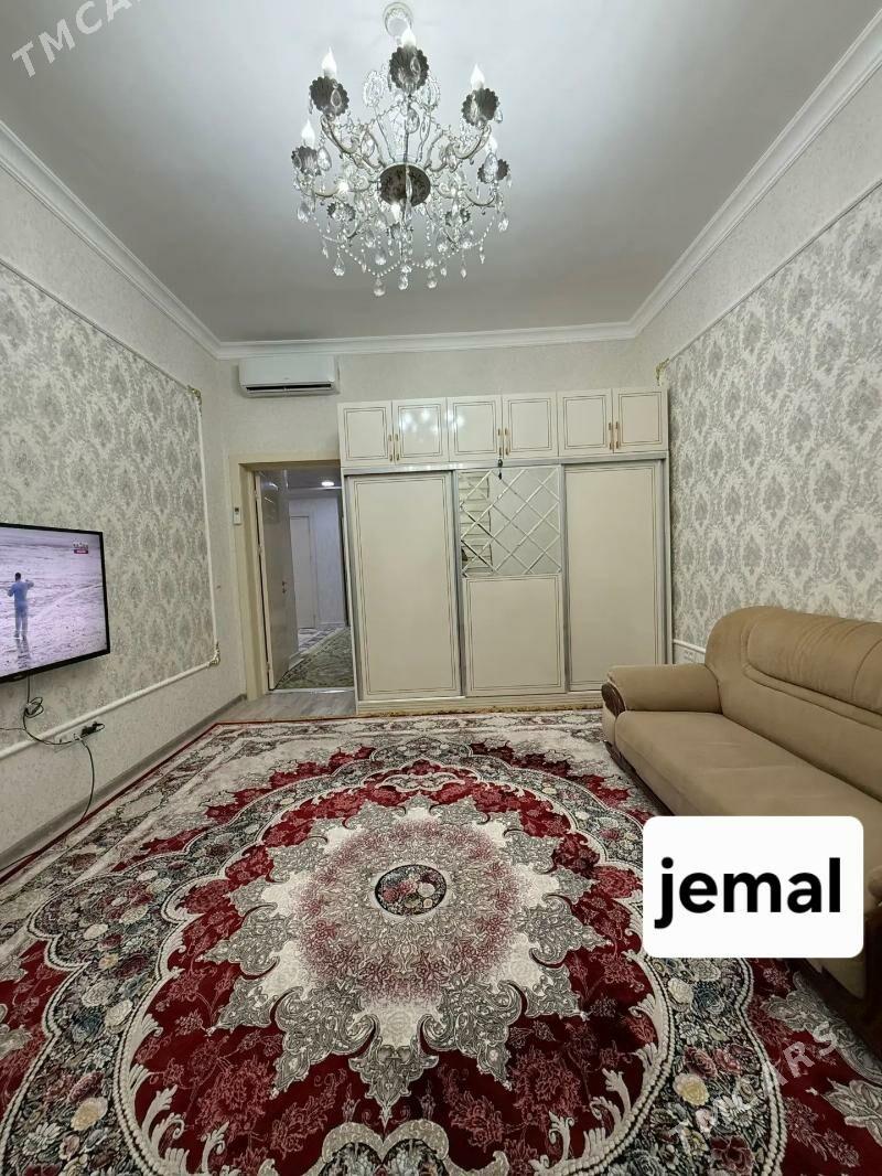 Satlyk Gurtly - Aşgabat - img 2