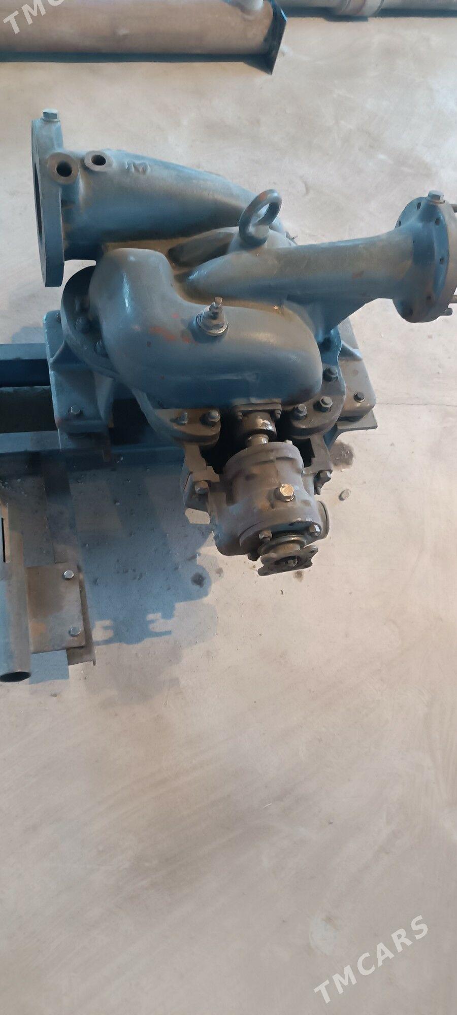 suw nasos насос - Бузмеин - img 2