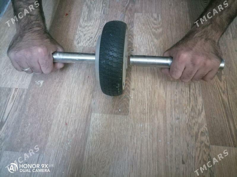 Rolik ролик press kocatsa - Türkmenbaşy - img 3