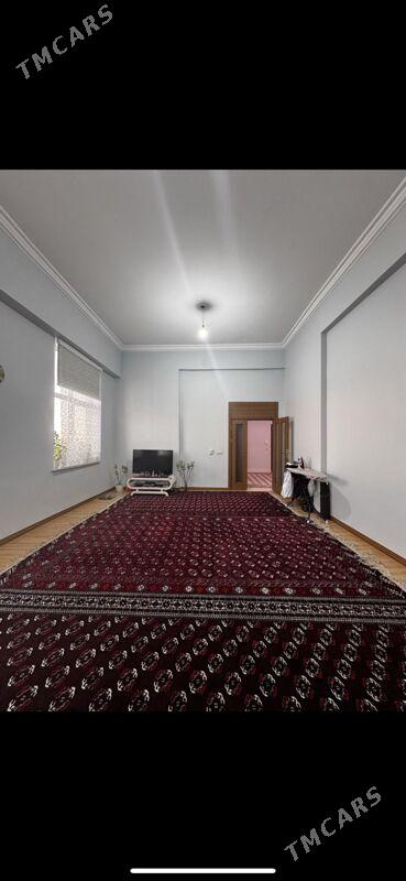 ЭЛИТКА 4 КОМ 210м2 ПОДВОЙСКАЯ - Ашхабад - img 3