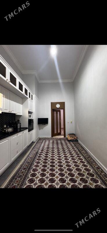 ЭЛИТКА 4 КОМ 210м2 ПОДВОЙСКАЯ - Ашхабад - img 7