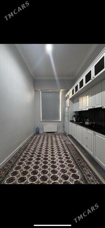 ЭЛИТКА 4 КОМ 210м2 ПОДВОЙСКАЯ - Ашхабад - img 1