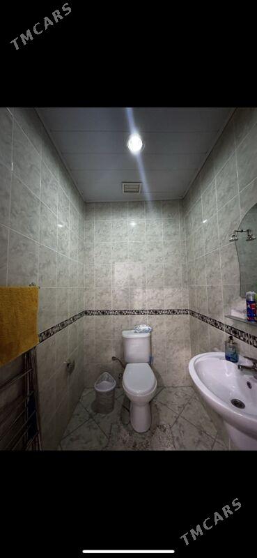 ЭЛИТКА 4 КОМ 210м2 ПОДВОЙСКАЯ - Ашхабад - img 2