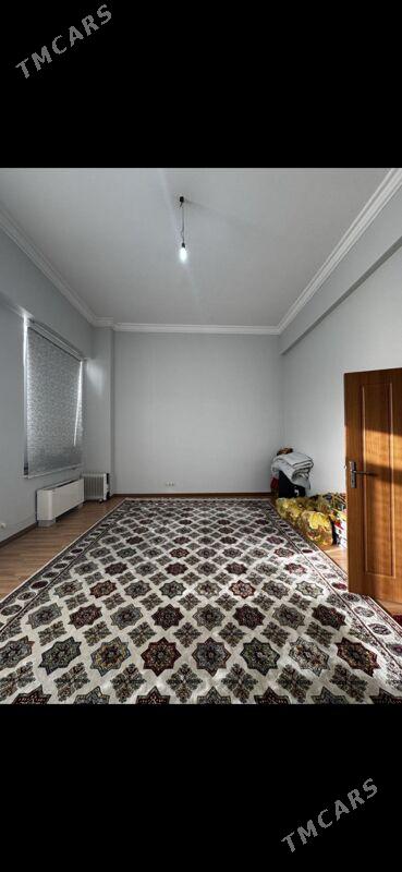 ЭЛИТКА 4 КОМ 210м2 ПОДВОЙСКАЯ - Ашхабад - img 6