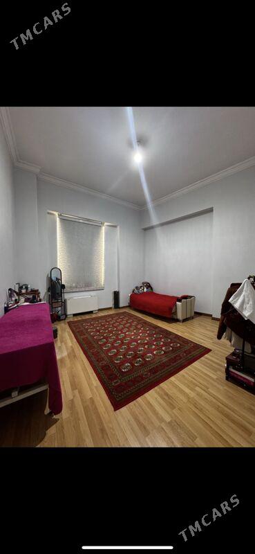 ЭЛИТКА 4 КОМ 210м2 ПОДВОЙСКАЯ - Ашхабад - img 4