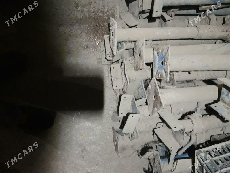 iskele we direg damkrat. - Gökdepe - img 4