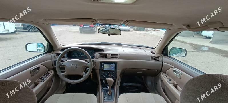Toyota Camry 2000 - 155 000 TMT - Дашогуз - img 6