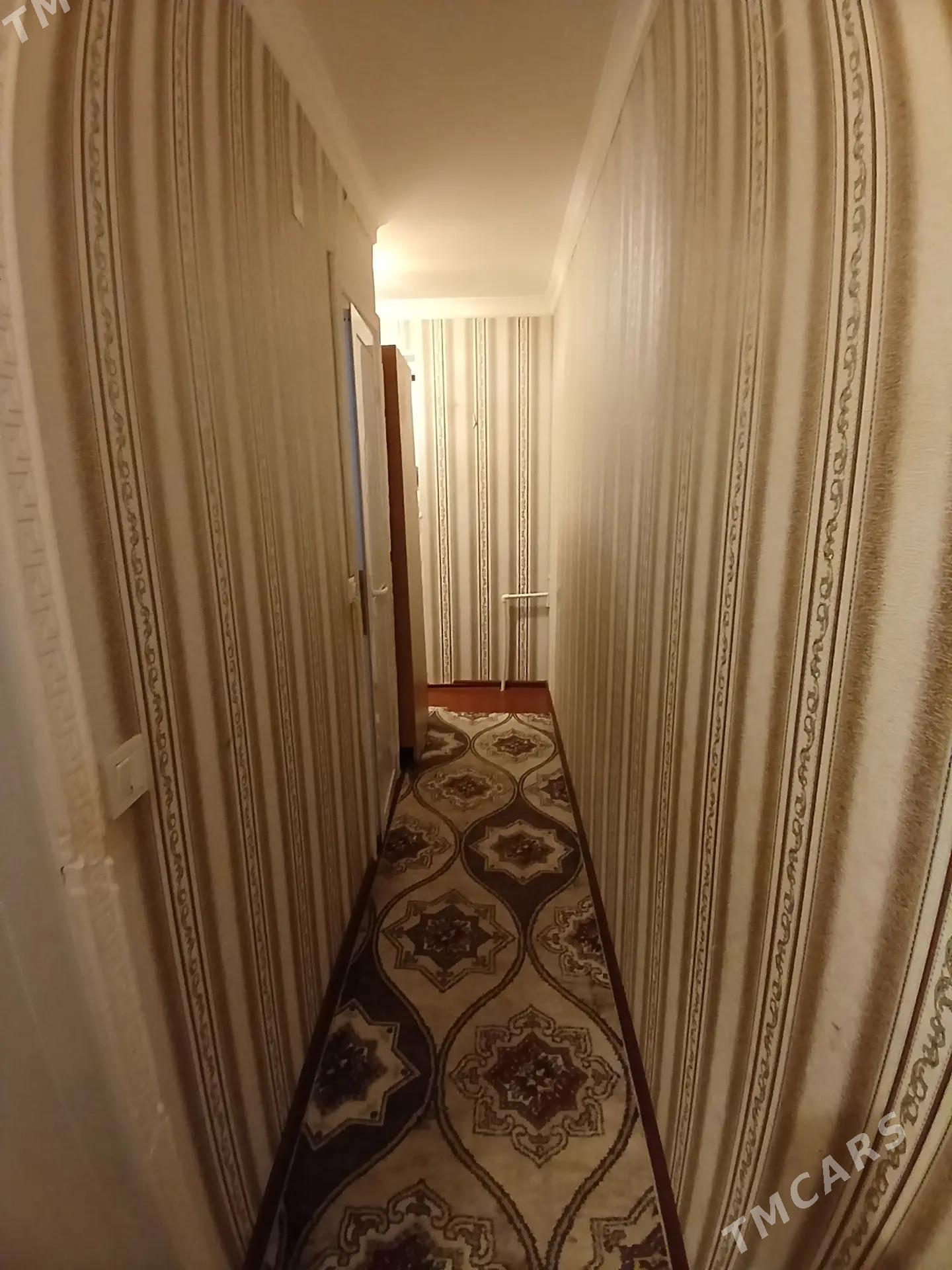 11mkr 4/3etažy 2komnat - 11 mkr - img 4