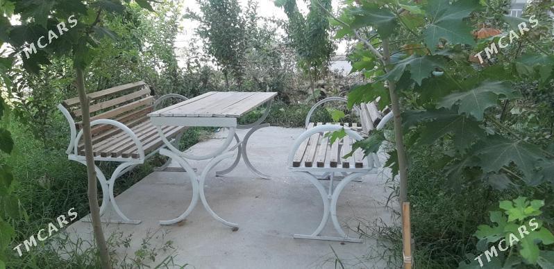 Satlyk Gurtly - Aşgabat - img 9