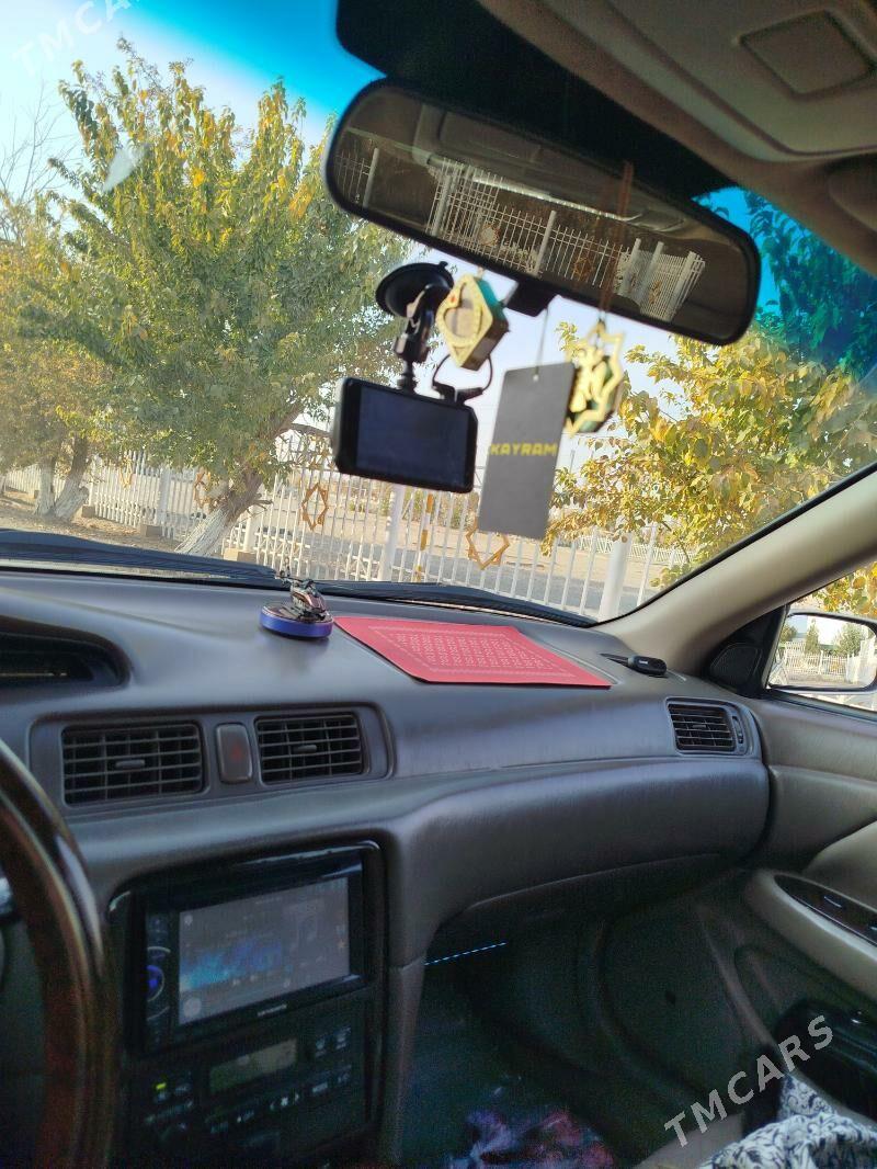 Toyota Camry 2001 - 160 000 TMT - Türkmenabat - img 2