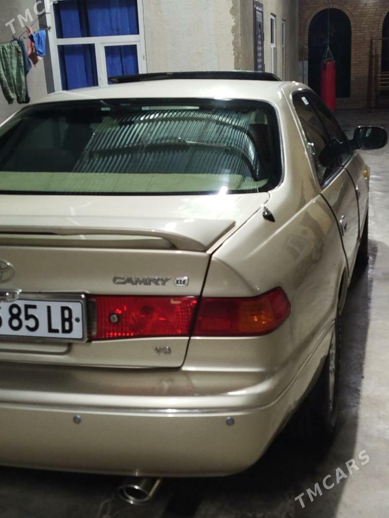 Toyota Camry 2001 - 160 000 TMT - Türkmenabat - img 5