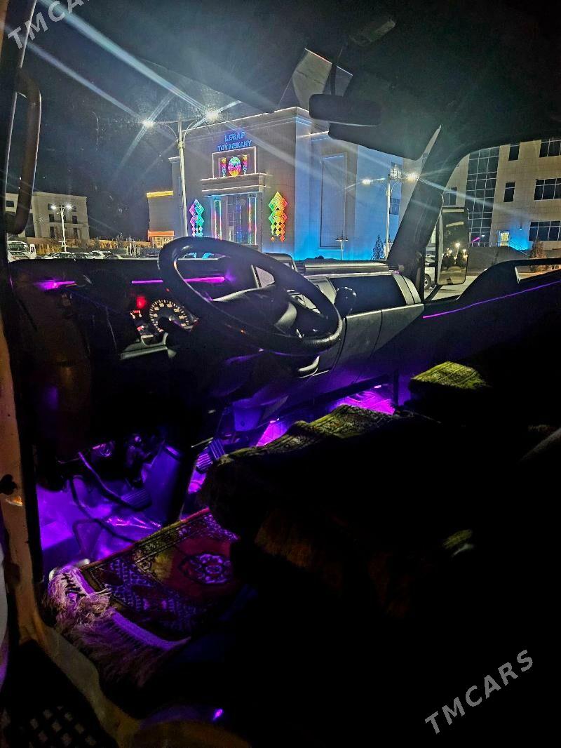 Mitsubishi Canter 2016 - 420 000 TMT - Туркменабат - img 6