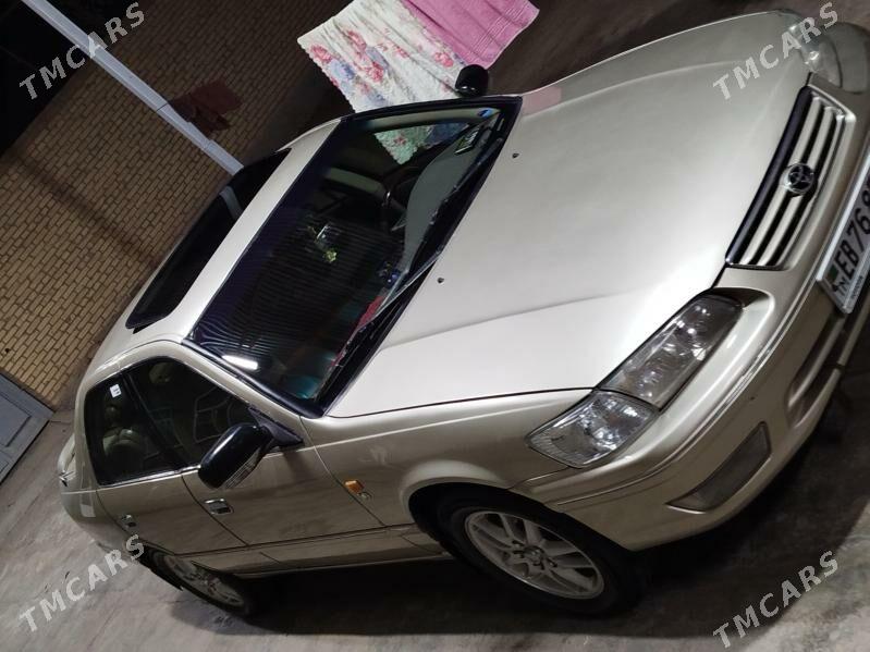 Toyota Camry 2001 - 160 000 TMT - Türkmenabat - img 7