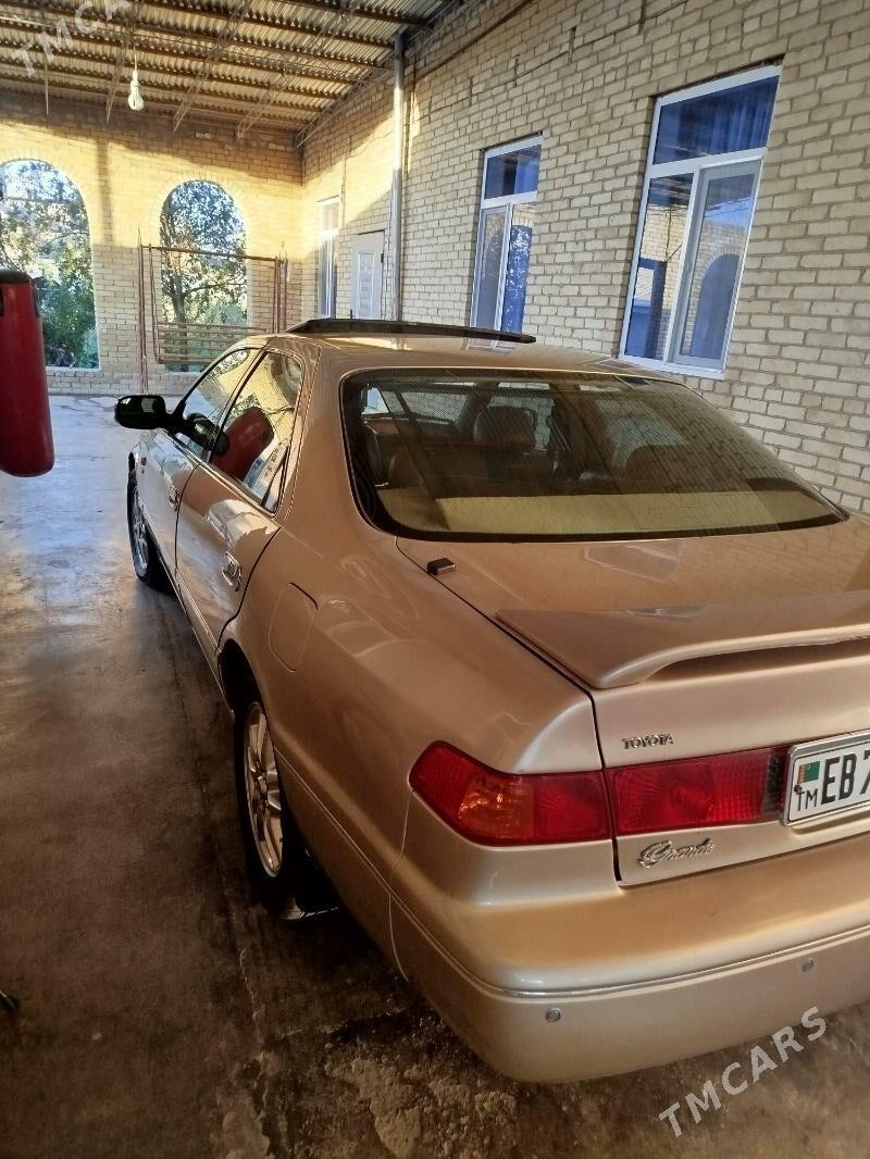Toyota Camry 2001 - 160 000 TMT - Türkmenabat - img 8