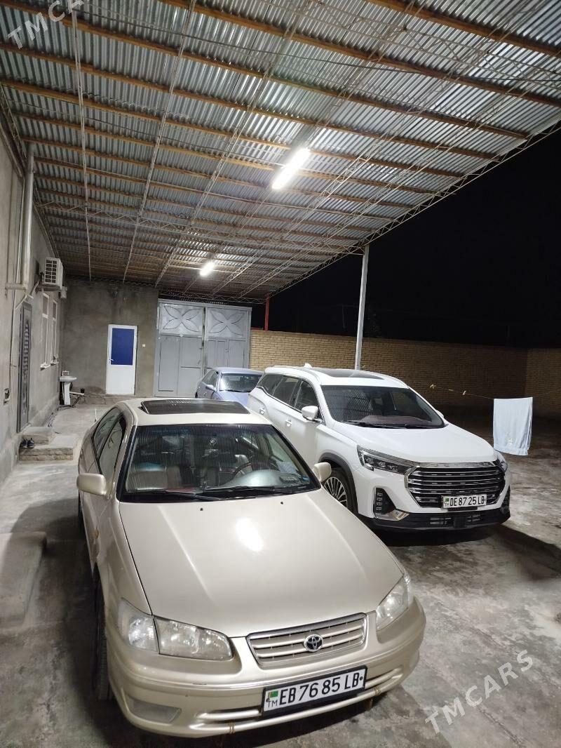 Toyota Camry 2001 - 160 000 TMT - Türkmenabat - img 3