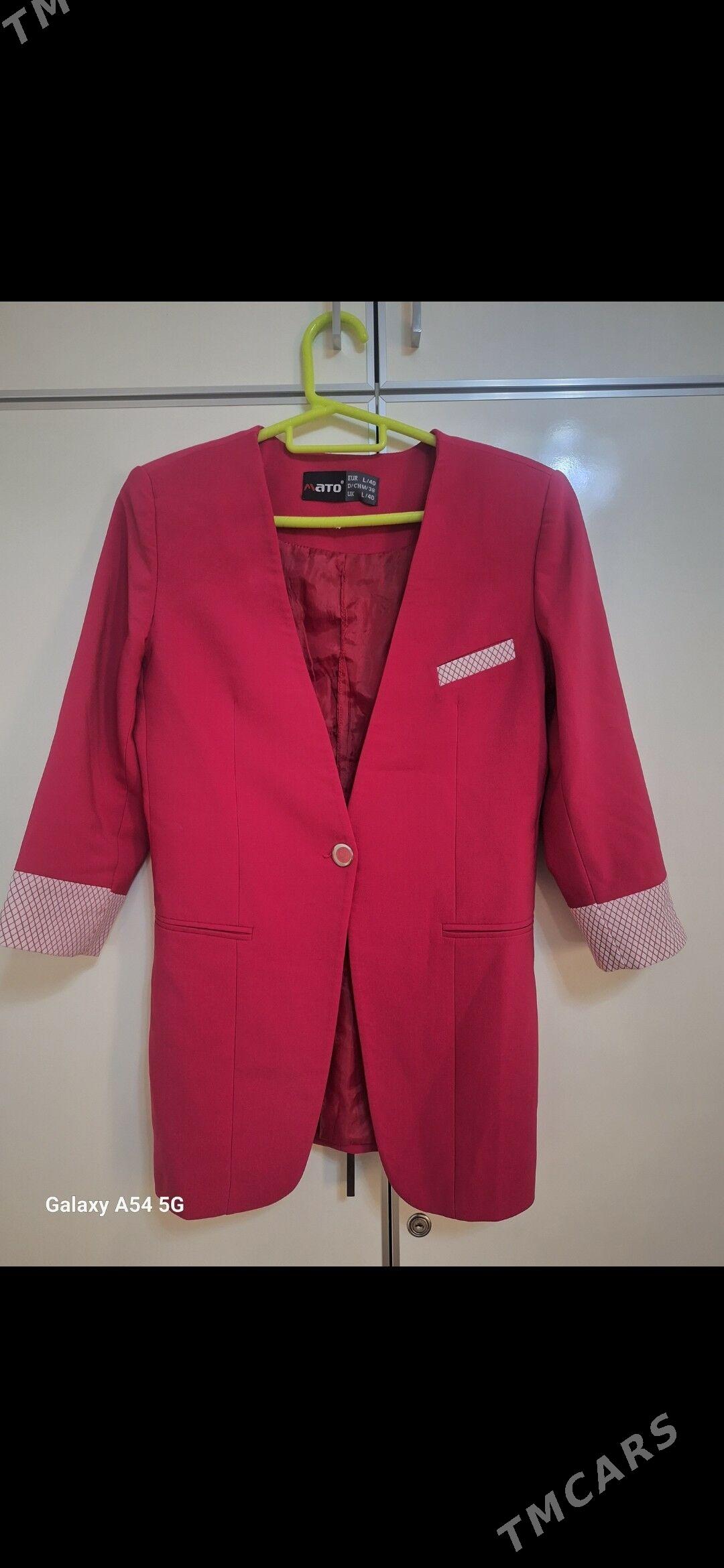 esik - Aşgabat - img 5