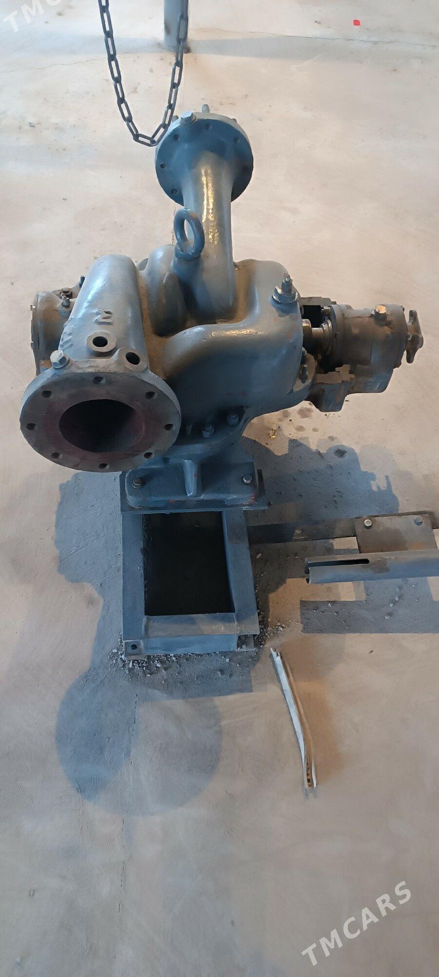 suw nasos насос - Бузмеин - img 3