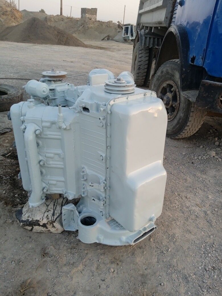 maz mator 20 000 TMT - Магданлы - img 2