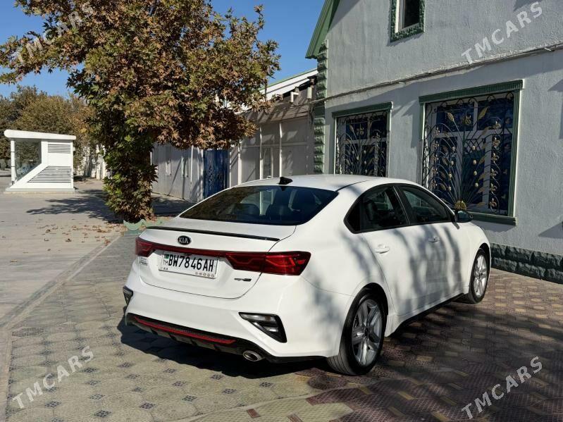 Kia Forte 2022 - 260 000 TMT - Ашхабад - img 4