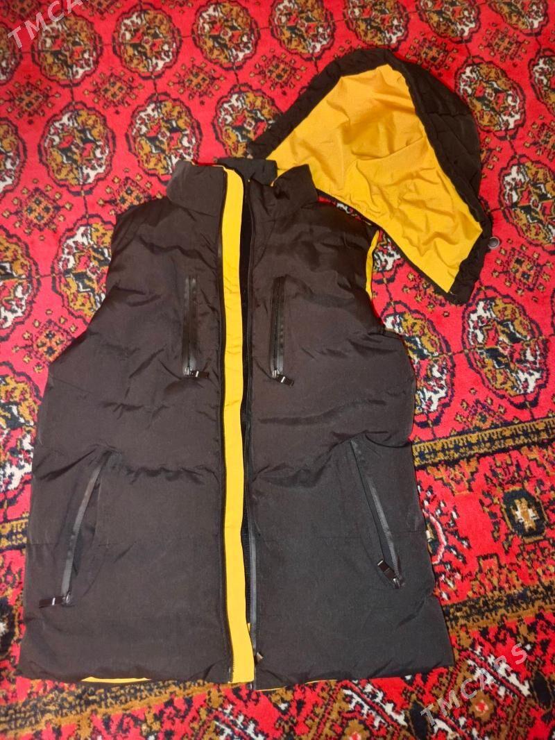 jaket - Дашогуз - img 1